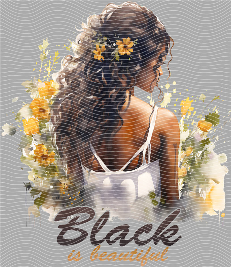 Black Girl-NH 29
